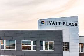 Hyatt Place Greenville/Downtown