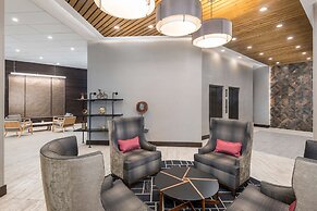 Hyatt Place Greenville/Downtown