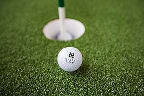 Hyatt Place Greenville/Downtown