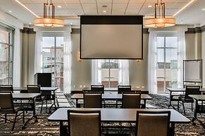 Hyatt Place Greenville/Downtown