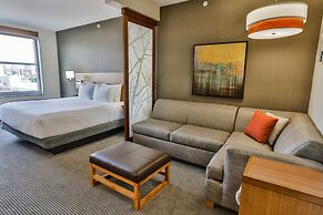 Hyatt Place Greenville/Downtown