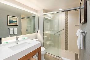 Hyatt Place Greenville/Downtown