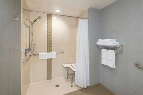 Hyatt Place Greenville/Downtown