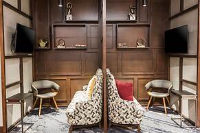 Hyatt Place Greenville/Downtown