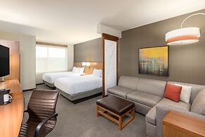 Hyatt Place Greenville/Downtown