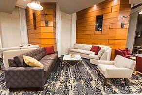 Hyatt Place Greenville/Downtown