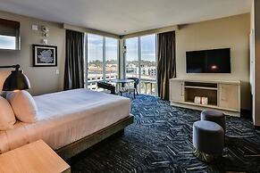 Hyatt Place Greenville/Downtown