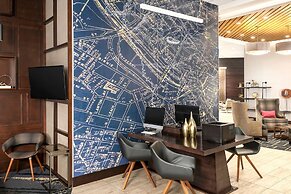 Hyatt Place Greenville/Downtown