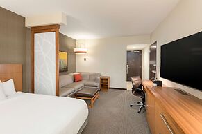 Hyatt Place Greenville/Downtown