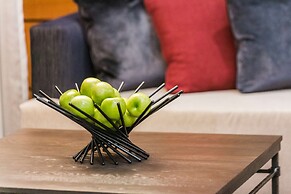 Hyatt Place Greenville/Downtown