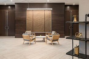 Hyatt Place Greenville/Downtown