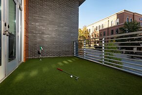 Hyatt Place Greenville/Downtown