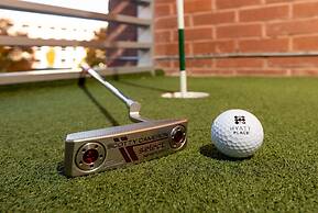 Hyatt Place Greenville/Downtown