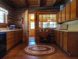 Maccracken Stead -- Ev #3259 2 Bedroom Cabin by RedAwning