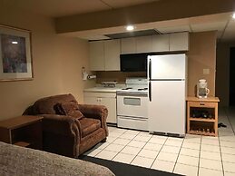 Economy Guest Village and Apartments