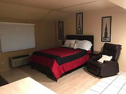 Economy Guest Village and Apartments