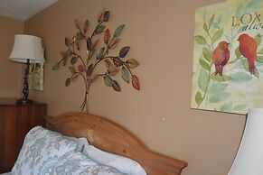 Economy Guest Village and Apartments