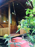 Cabañas Armonía y Jardín de Orquideas