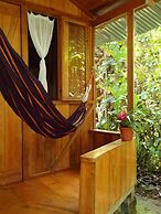 Cabañas Armonía y Jardín de Orquideas