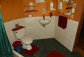 Cabañas Armonía y Jardín de Orquideas