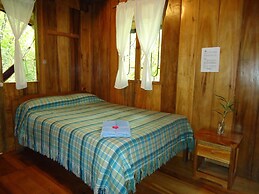 Cabañas Armonía y Jardín de Orquideas