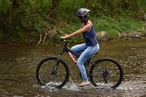 Cabañas Armonía y Jardín de Orquideas