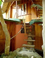 Cabañas Armonía y Jardín de Orquideas