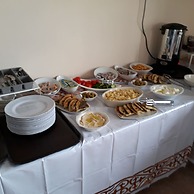 Royal Guest House