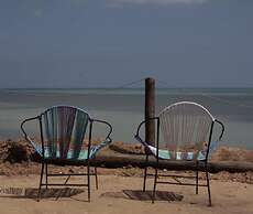 Guajira Beach Hostel