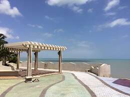 Guajira Beach Hostel