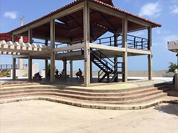 Guajira Beach Hostel