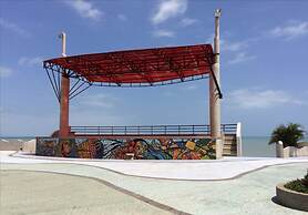 Guajira Beach Hostel