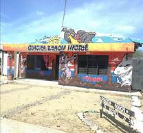 Guajira Beach Hostel