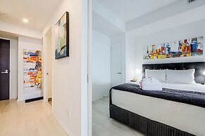 Altitude Suites Bay Street by Teristo Group