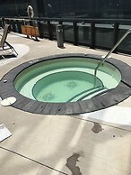 Altitude Suites Bay Street by Teristo Group