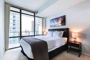 Altitude Suites Bay Street by Teristo Group