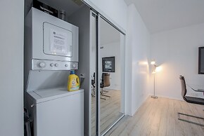 Altitude Suites Bay Street by Teristo Group