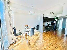 Altitude Suites Bay Street by Teristo Group