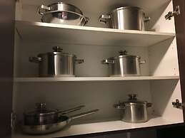 Altitude Suites Bay Street by Teristo Group