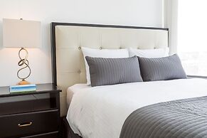 Altitude Suites Bay Street by Teristo Group