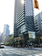 Altitude Suites Bay Street by Teristo Group