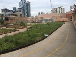 Altitude Suites Bay Street by Teristo Group