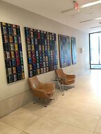 Altitude Suites Bay Street by Teristo Group