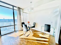 Altitude Suites Bay Street by Teristo Group