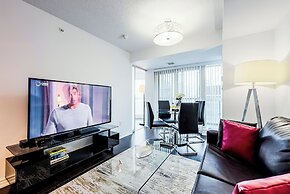 Altitude Suites Bay Street by Teristo Group