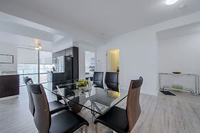 Altitude Suites Bay Street by Teristo Group