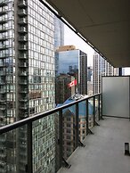 Altitude Suites Bay Street by Teristo Group