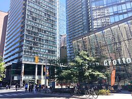 Altitude Suites Bay Street by Teristo Group