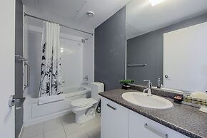 Altitude Suites Bay Street by Teristo Group