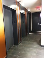 Altitude Suites Bay Street by Teristo Group